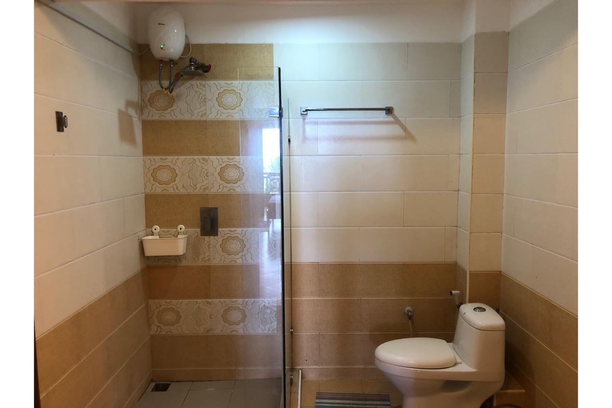 2 Bed Apartment with En Suite in Shanzu - 5