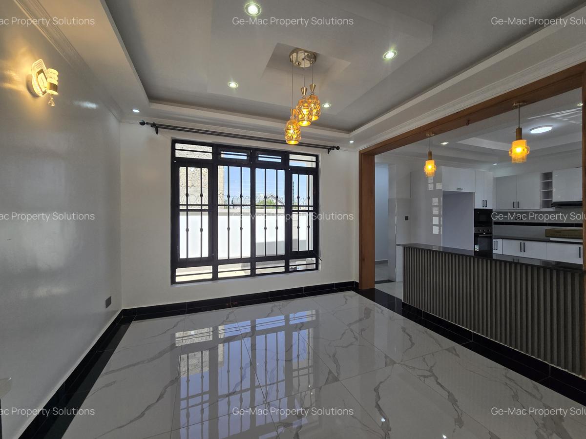 3 Bed House with En Suite in Ruiru - 15