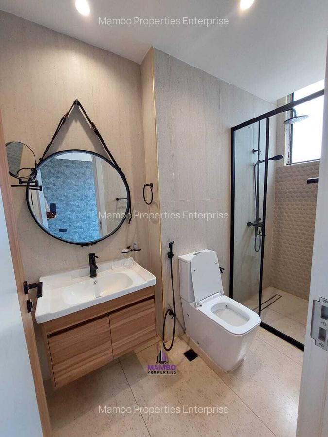 3 Bed Apartment with En Suite at Brookside Drive - 10