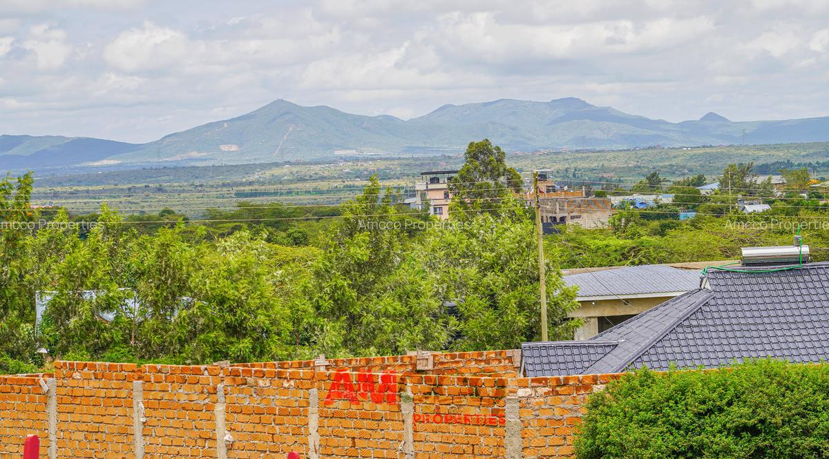 0.042 ha Land in Ngong - 3