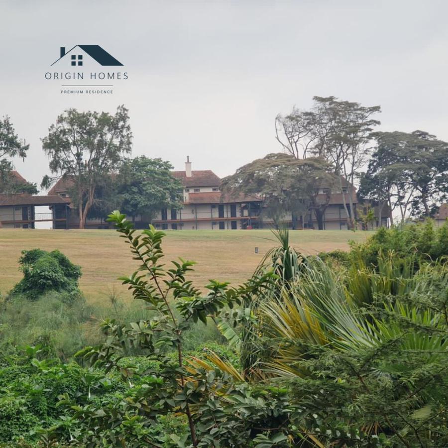 5 Bed House with En Suite at Kiambu Road - 8