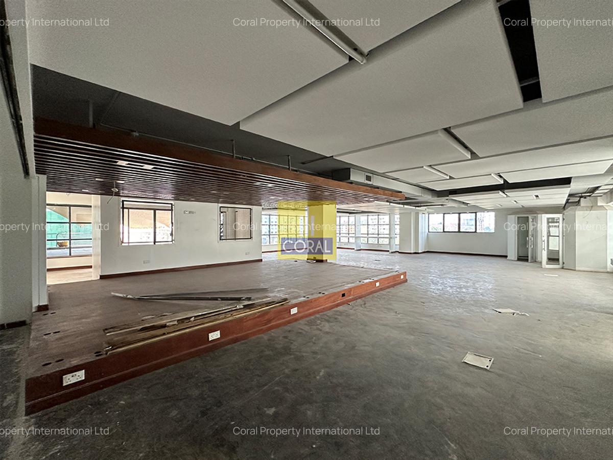 Office in Kilimani - 16