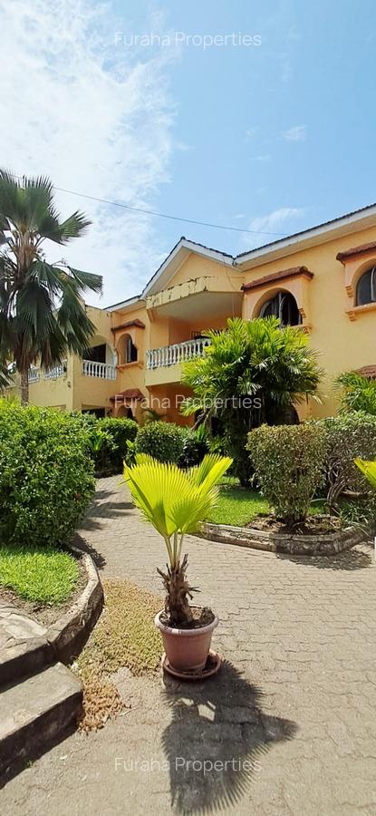 5 Bed House in Nyali Area - 8