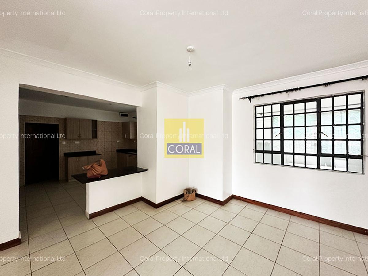 4 Bed Apartment in Parklands - 4