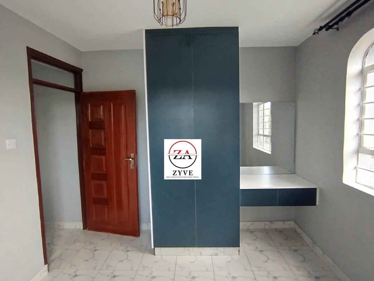 3 Bed House with En Suite at Rimpa Area - 6