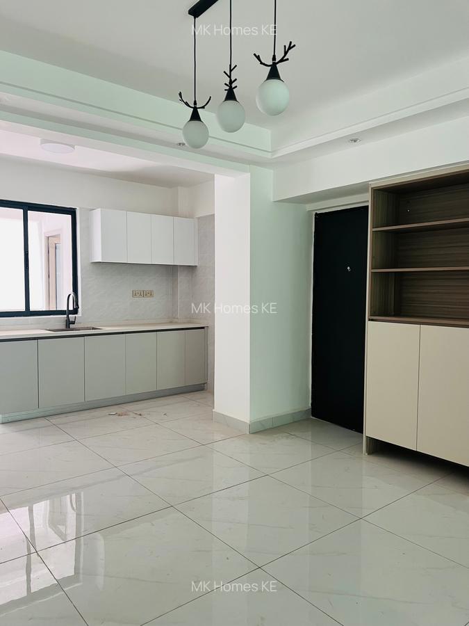 1 Bed Apartment with En Suite in Kileleshwa - 13