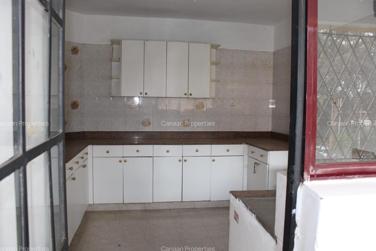 3 Bed Apartment with Borehole in Lavington - 14