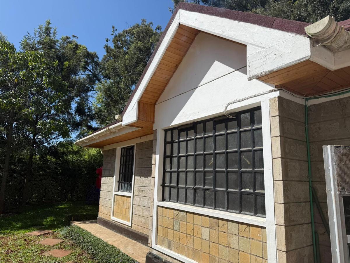 1 Bed House with En Suite in Karen - 3