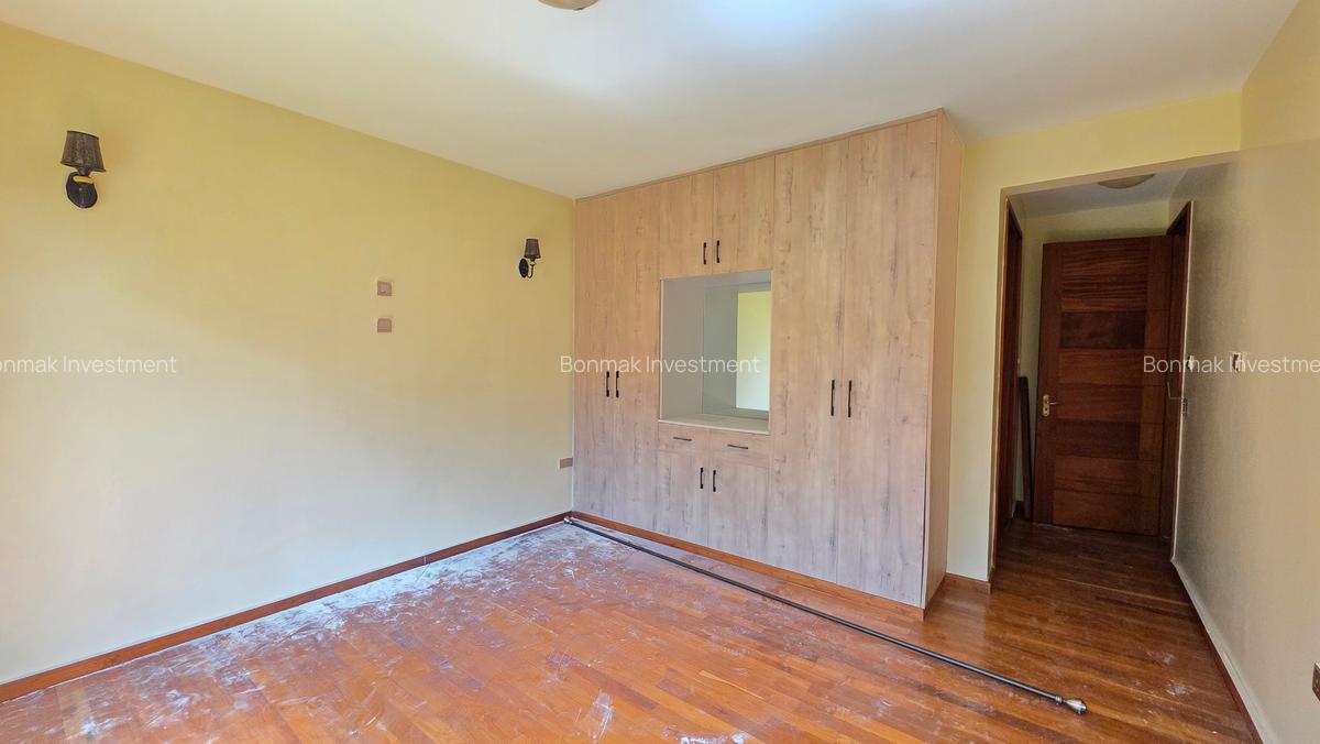 5 Bed Villa with En Suite at Runda Panafric - 10