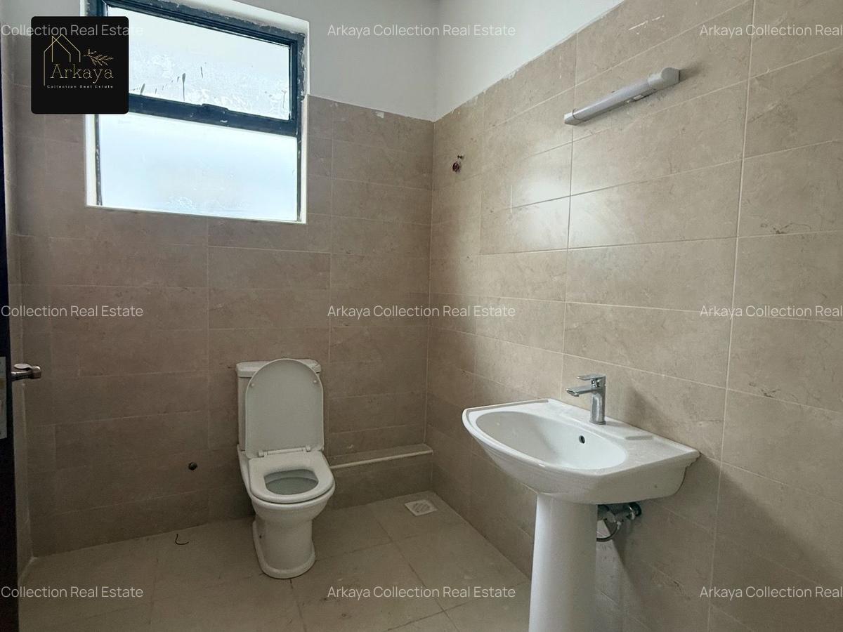 4 Bed Townhouse with En Suite in Lavington - 5