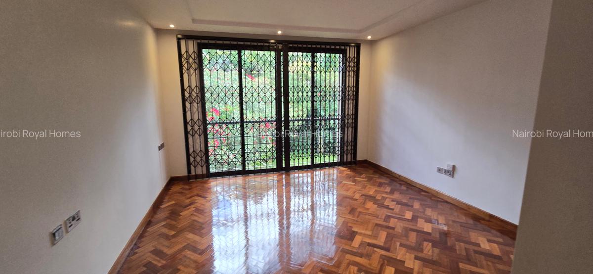 5 Bed Townhouse with En Suite at Mzima Springs - 18