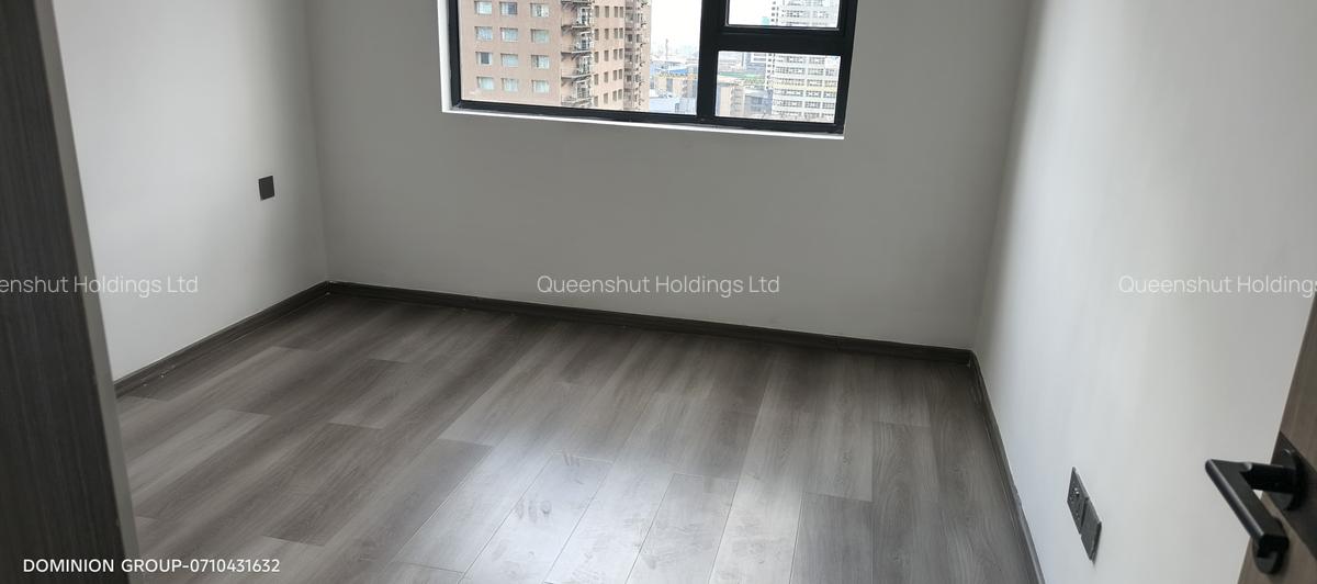 2 Bed Apartment with En Suite at Westlands Road - 5