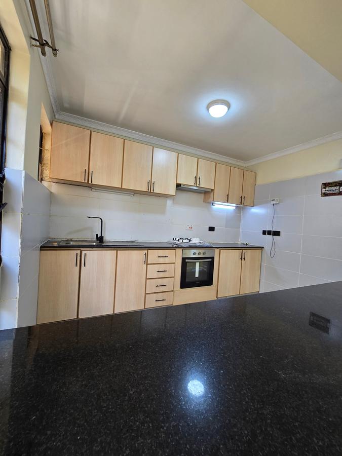 2 Bed Apartment with En Suite in Ruaka - 5