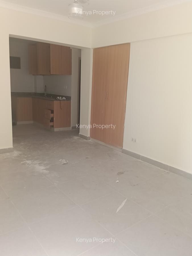 1 Bed Apartment with En Suite at Kileleshwa Next To Kasuku Center - 2