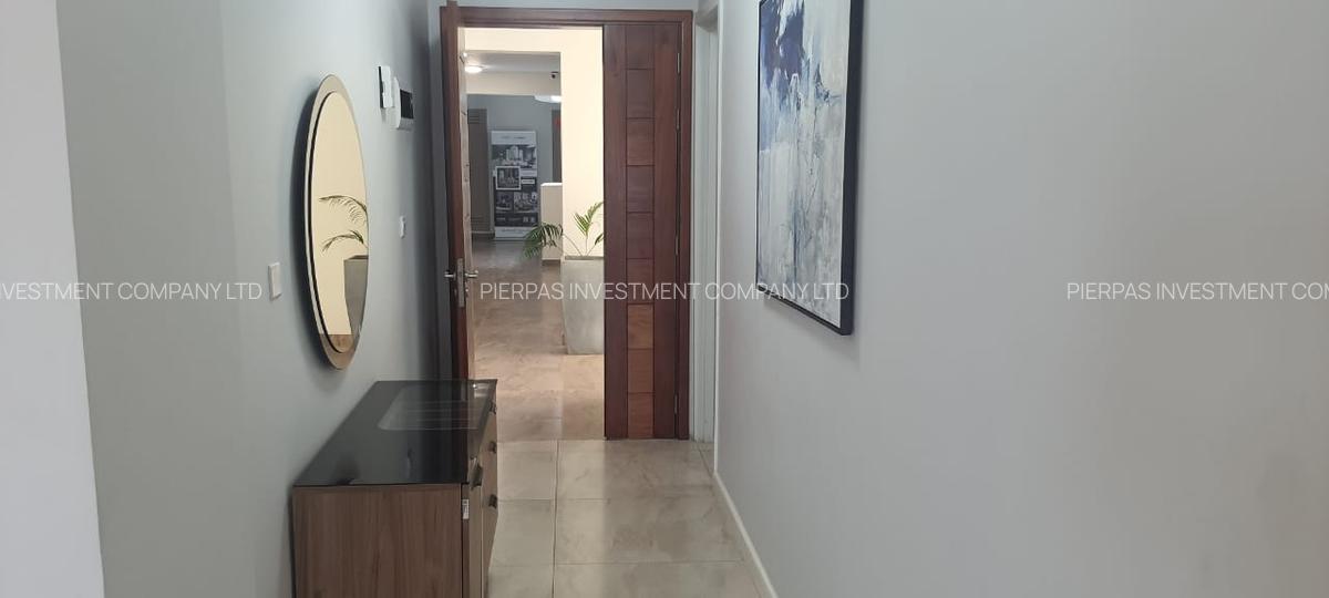 Serviced 2 Bed Apartment with En Suite in Lavington - 8