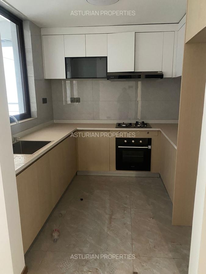 2 Bed Apartment with En Suite in Riverside - 1