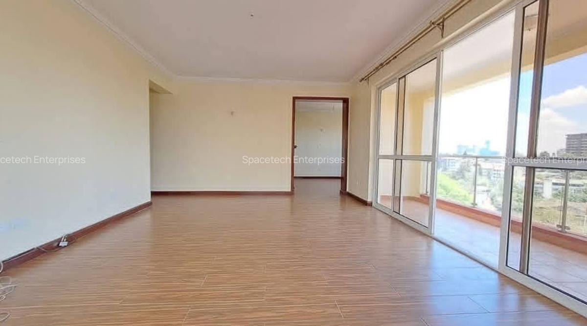3 Bed Apartment with En Suite in Westlands Area - 11