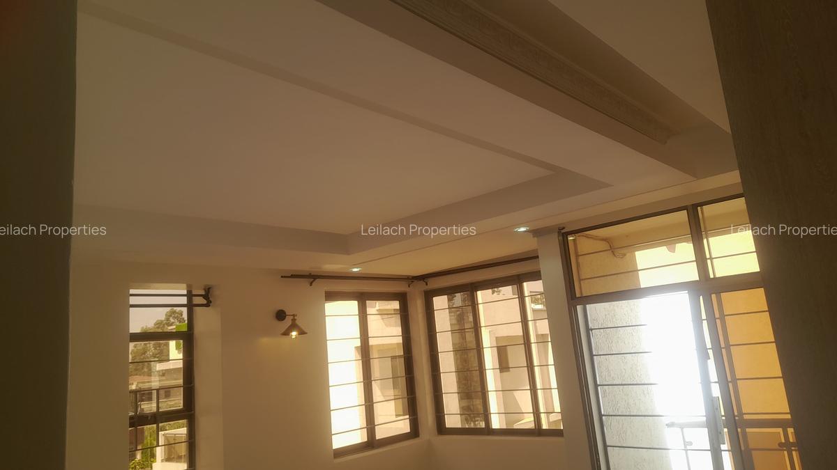 5 Bed House with En Suite in Ongata Rongai - 4