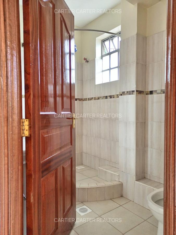 2 Bed Apartment with Parking in South B - 7