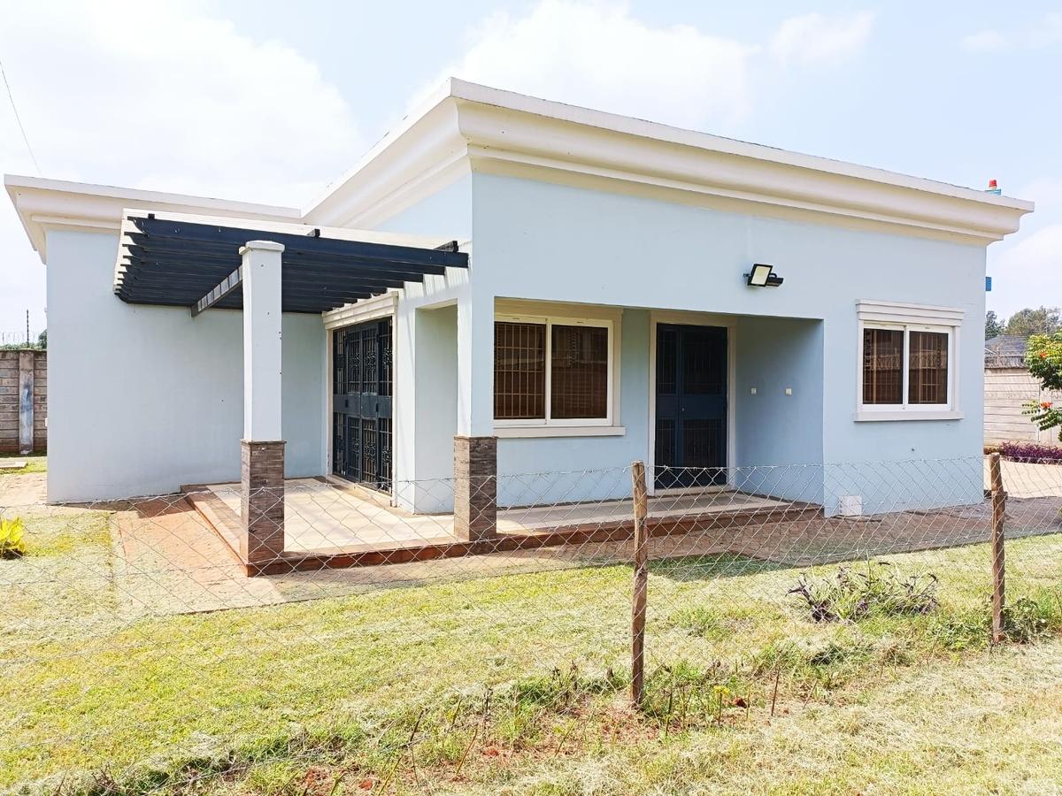 2 Bed House with En Suite in Runda - 2