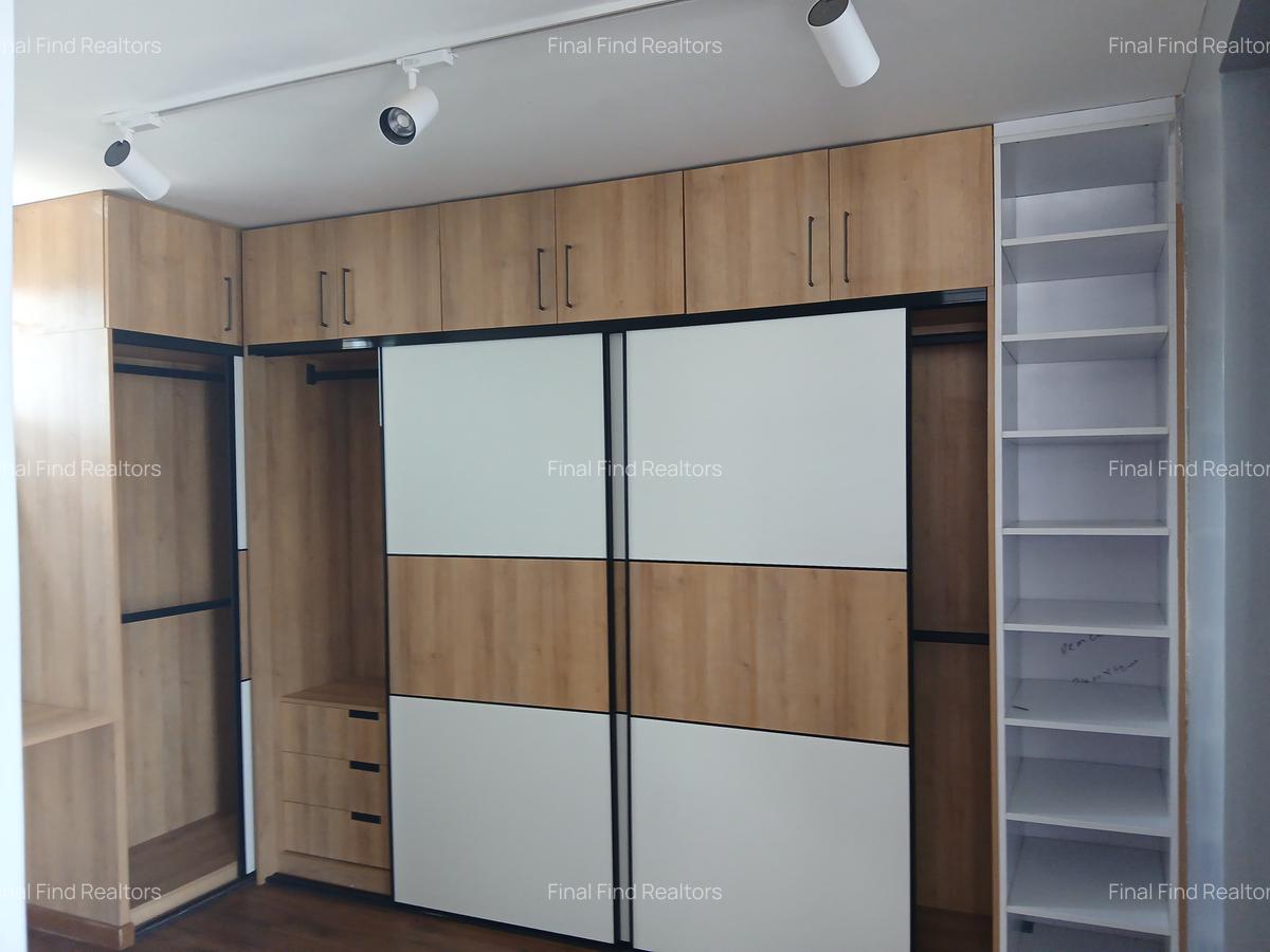 4 Bed Townhouse with Swimming Pool in Runda - 7