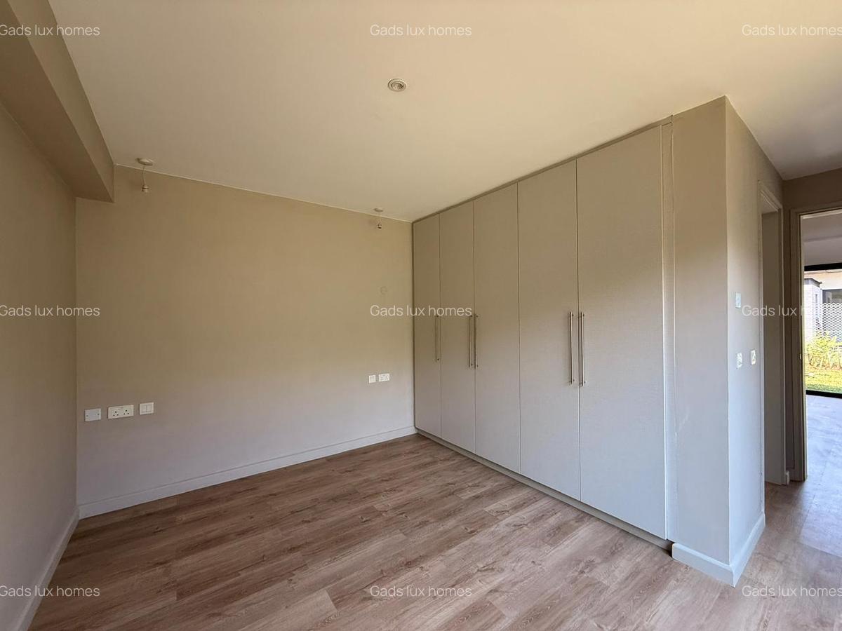 3 Bed Townhouse with En Suite at Kiambu Road - 4