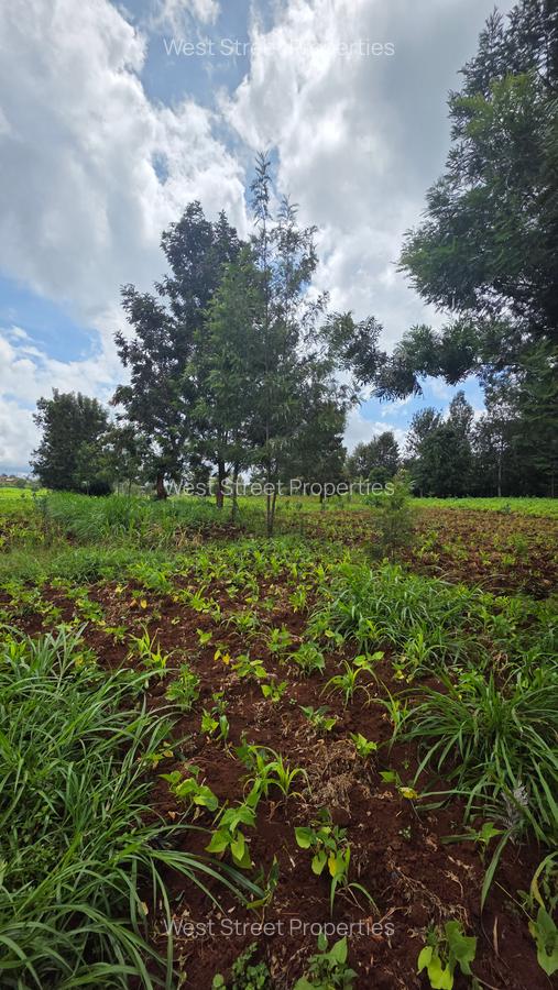 Commercial Property with Service Charge Included at Mutuini Primary - 3