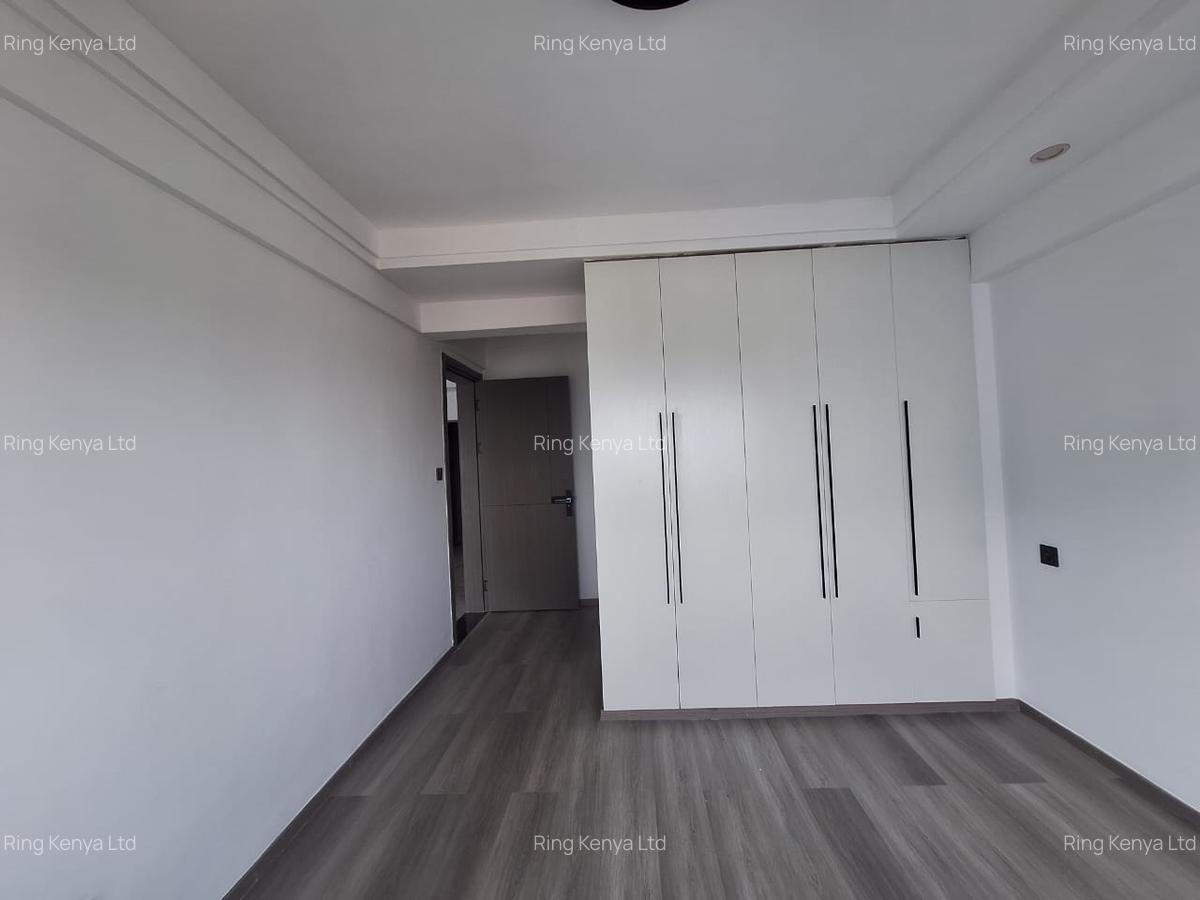 2 Bed Apartment with En Suite in Kilimani - 10