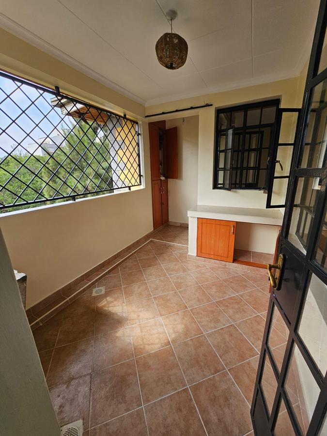 3 Bed Apartment with En Suite at Kilimani - 2