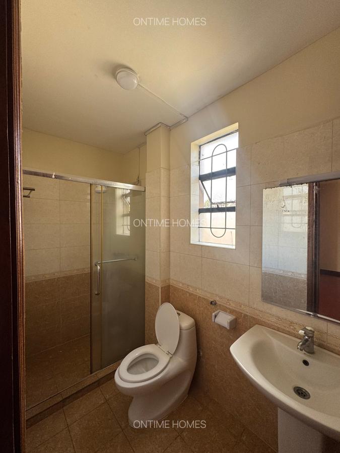 2 Bed Apartment with En Suite at Kilimani - 3