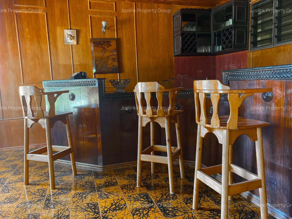 4 Bed Villa with En Suite in Nyali Area - 8