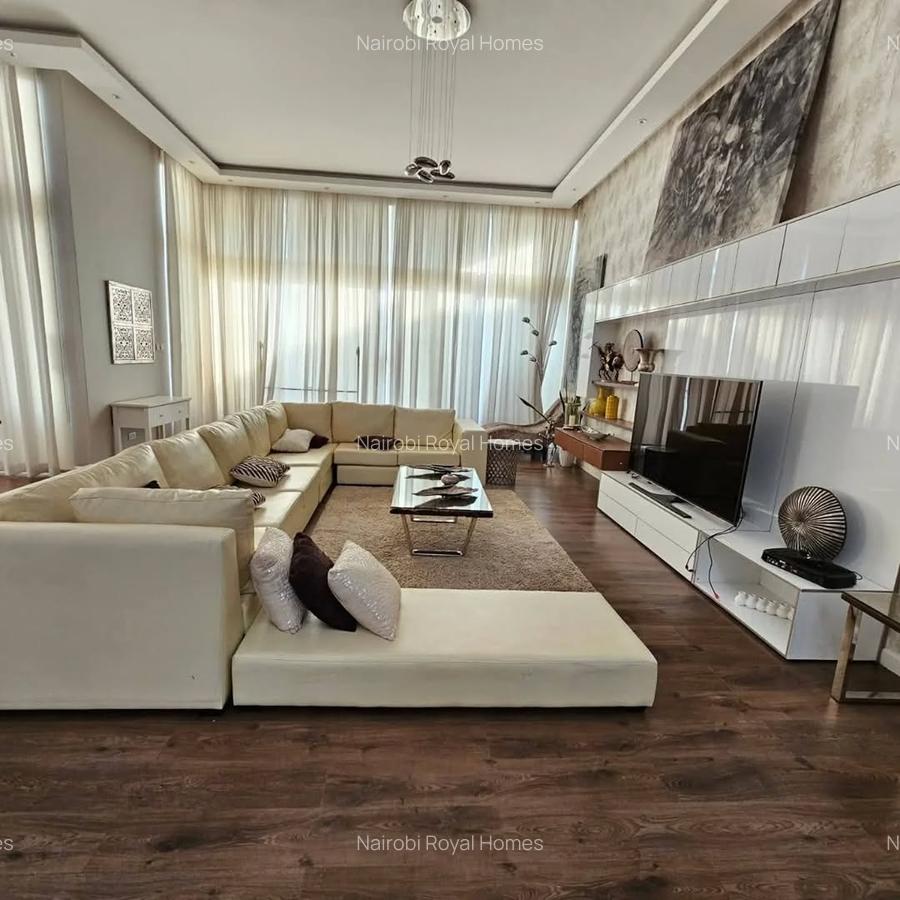 4 Bed Townhouse with En Suite at Spring Valley - 15