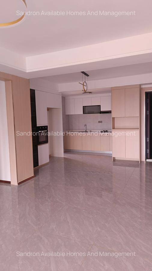 3 Bed Apartment with En Suite in Westlands Area - 5