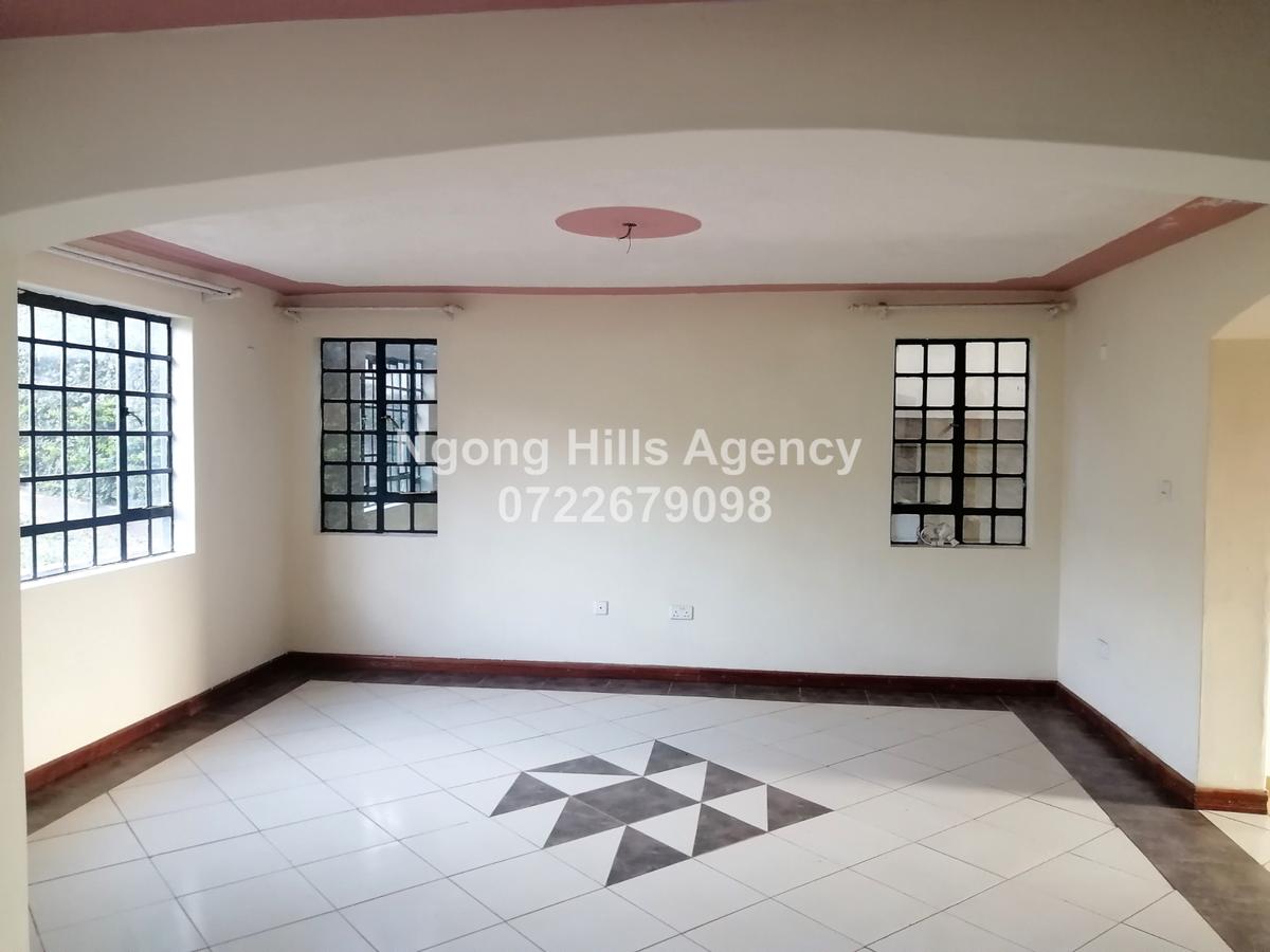 3 Bed Townhouse with En Suite in Ngong - 9