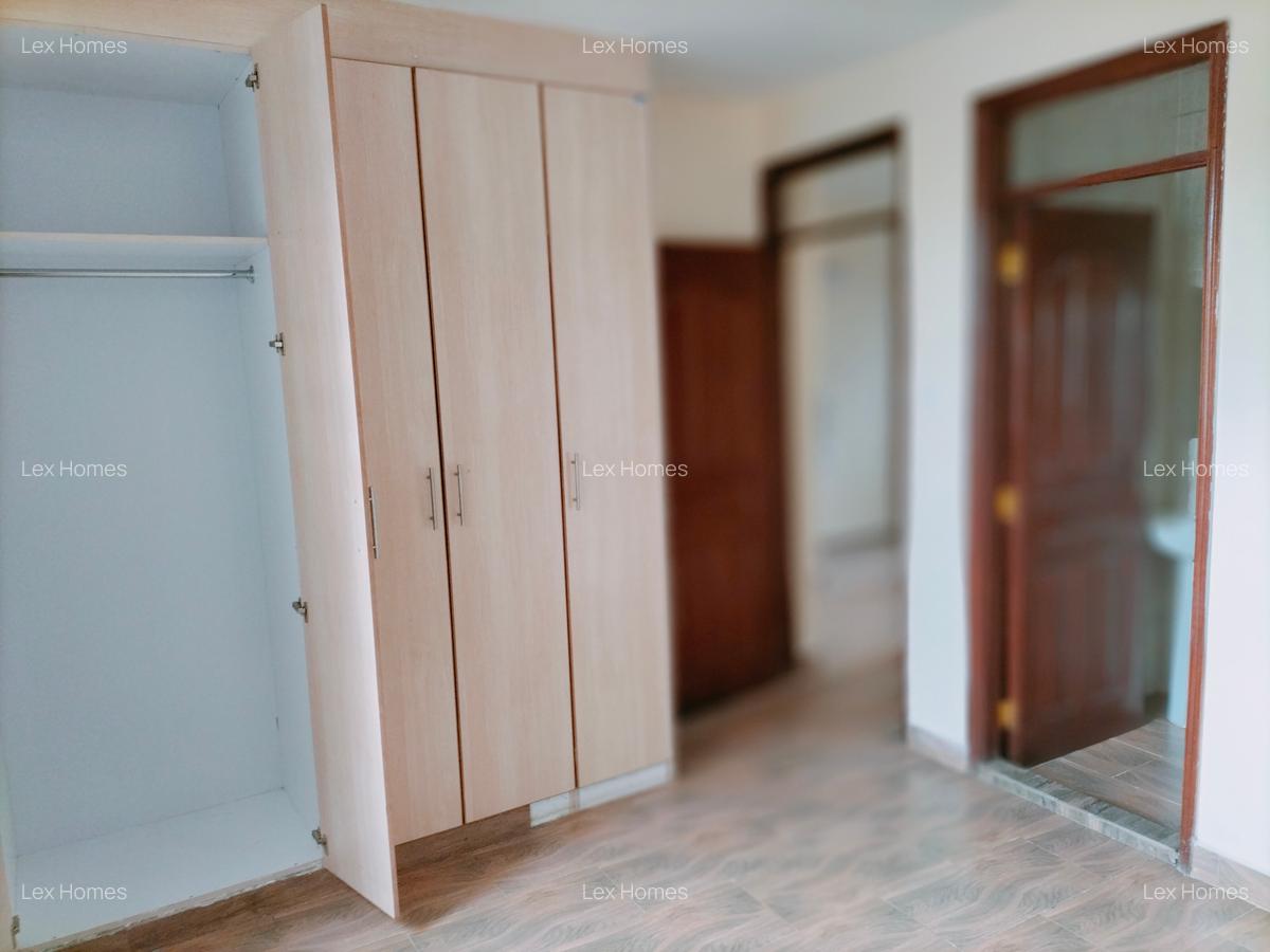 2 Bed Apartment with En Suite at Nkoroi - 10