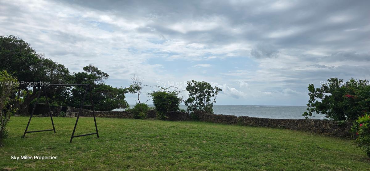 4 Bed Villa with En Suite at Kikambala - 12