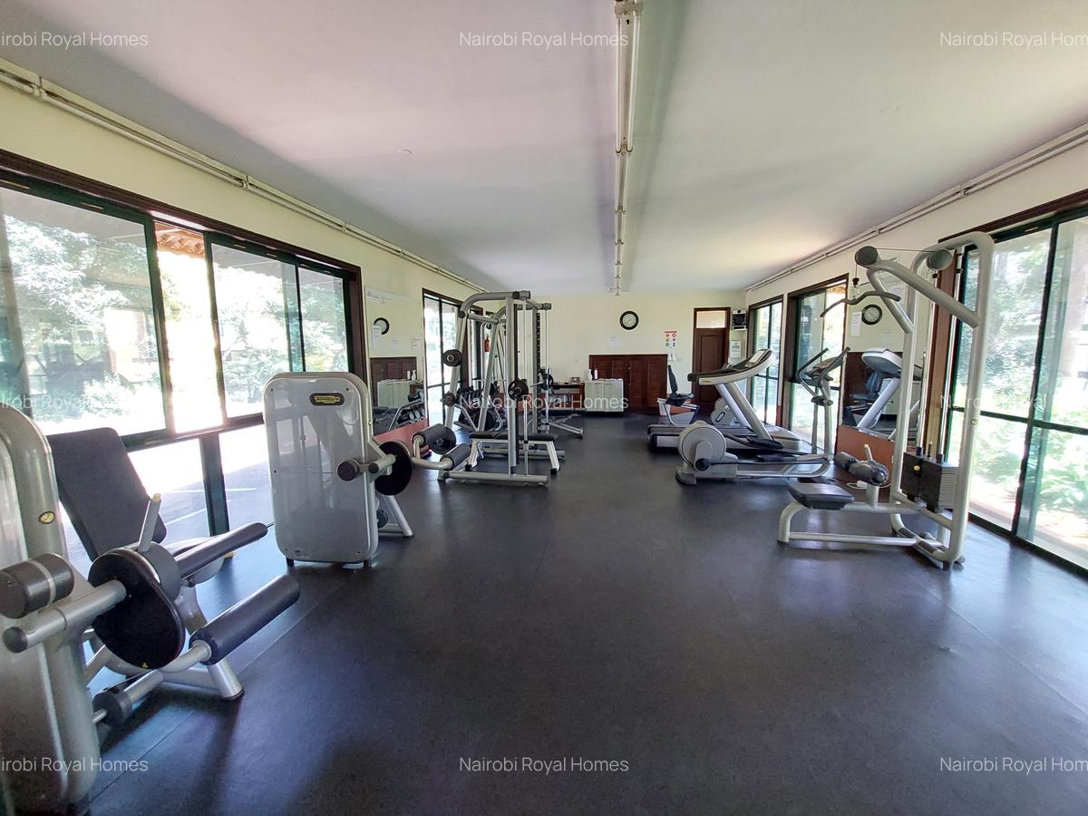 4 Bed House with En Suite at Y67 - 4