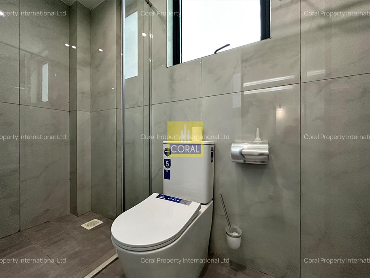 1 Bed Apartment in Ngong Road - 10