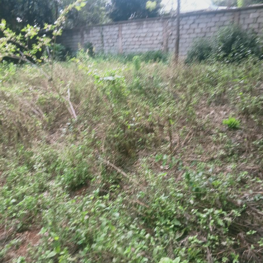 0.25 ac Land at Ngong - 2