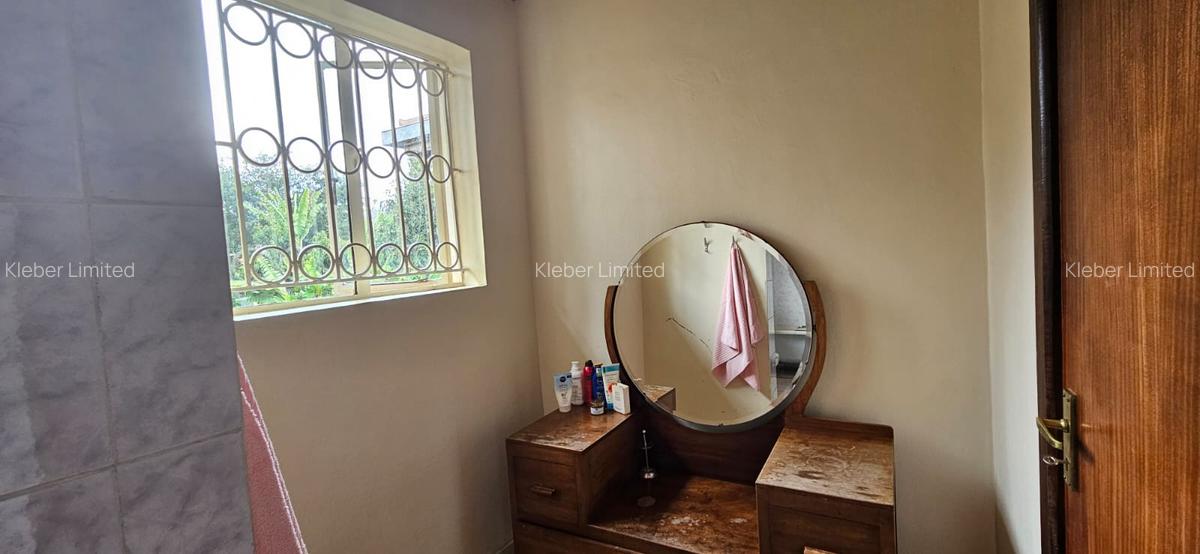 5 Bed House with En Suite in Ngong - 10