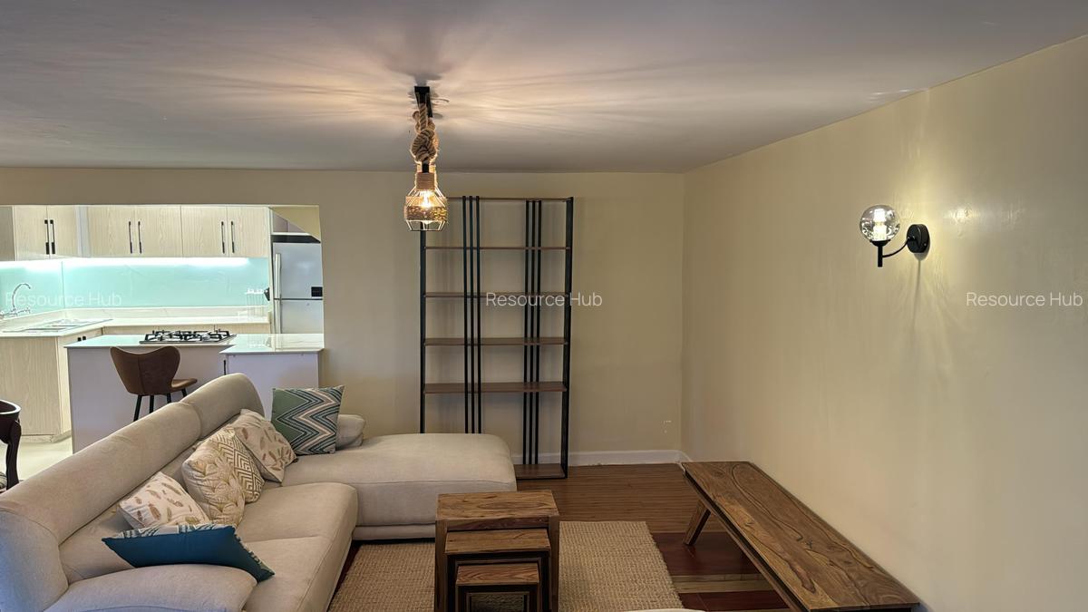 1 Bed House with Garden at Peponi Road - 8