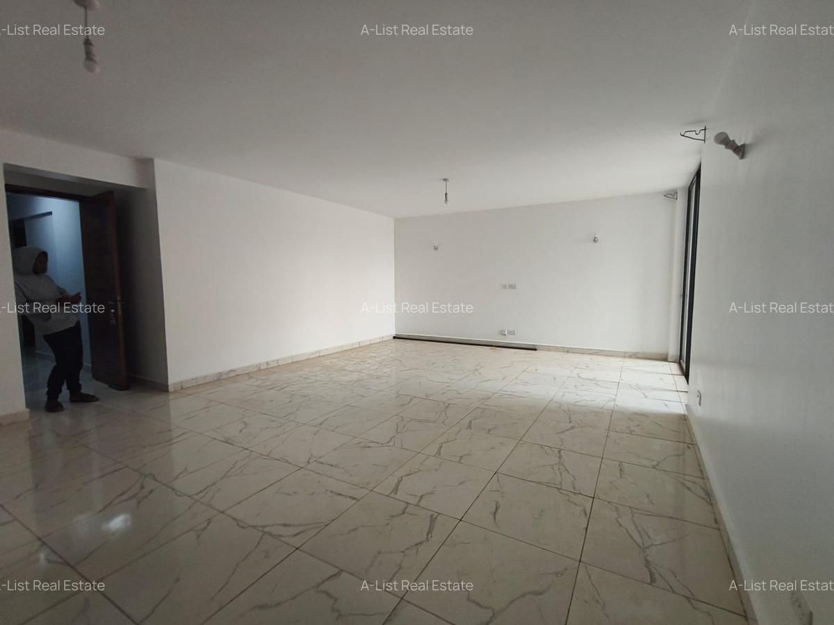 3 Bed Apartment with En Suite at General Mathenge Road - 2