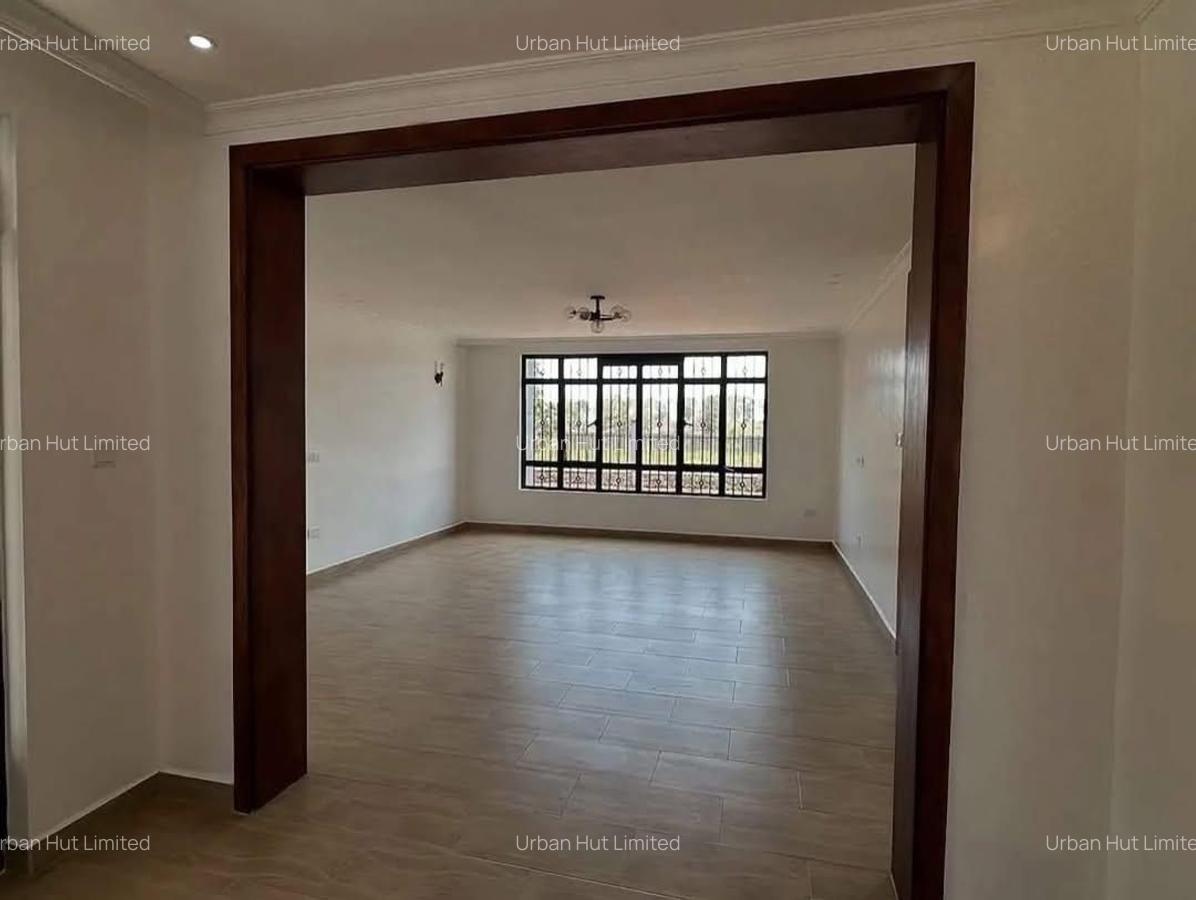 4 Bed House in Ruiru - 2