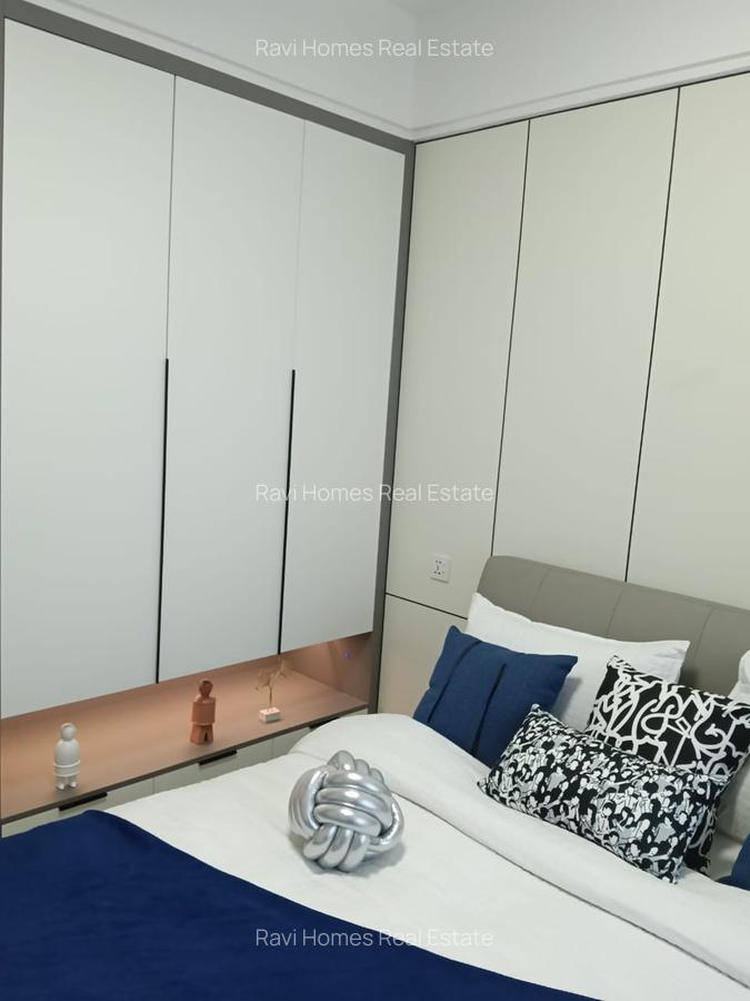 3 Bed Apartment with En Suite in Westlands Area - 5