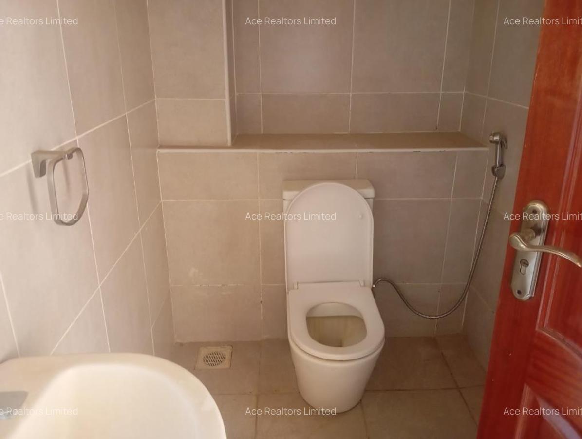 4 Bed Apartment with En Suite at Parklands Nairobi - 11