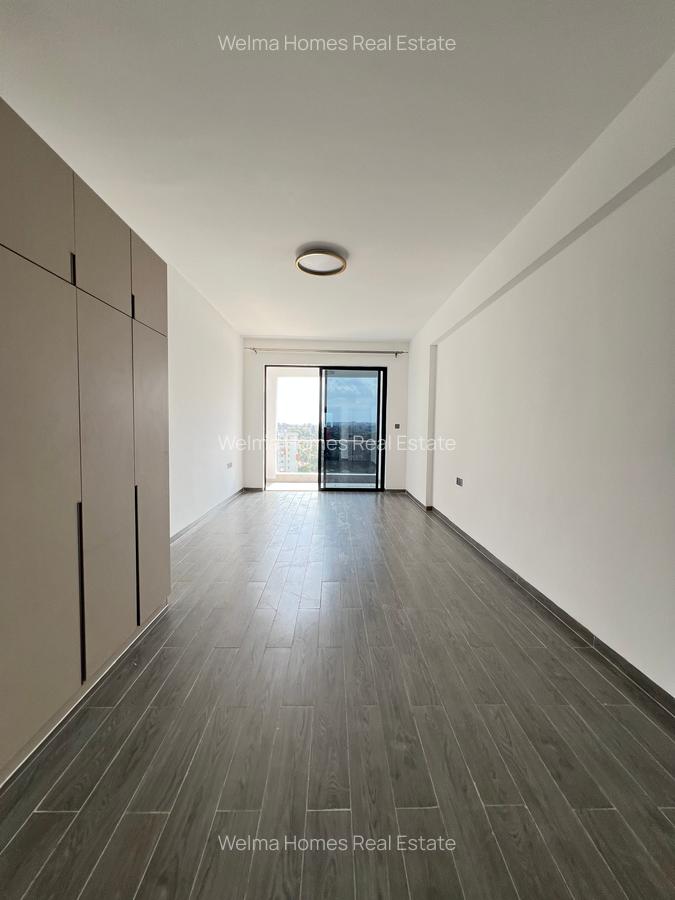 2 Bed Apartment with En Suite in Kileleshwa - 12