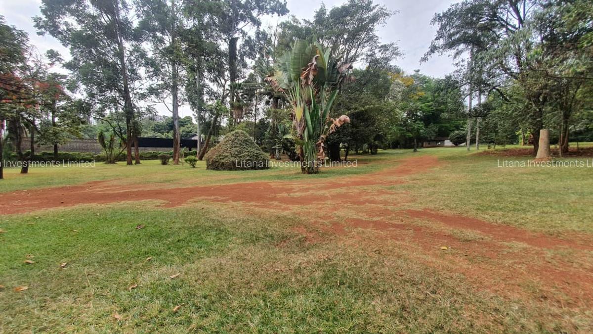 2.5 ac Land at Off Kiambu Road - 1
