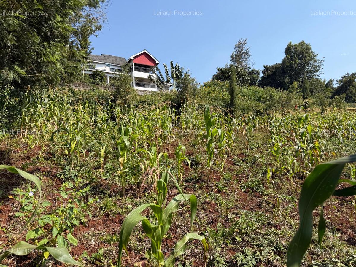 0.025 ac Land in Ngong - 1
