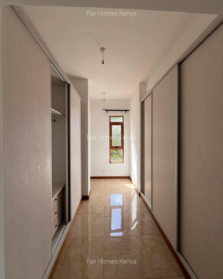 3 Bed Apartment with En Suite at Riara Road - 5