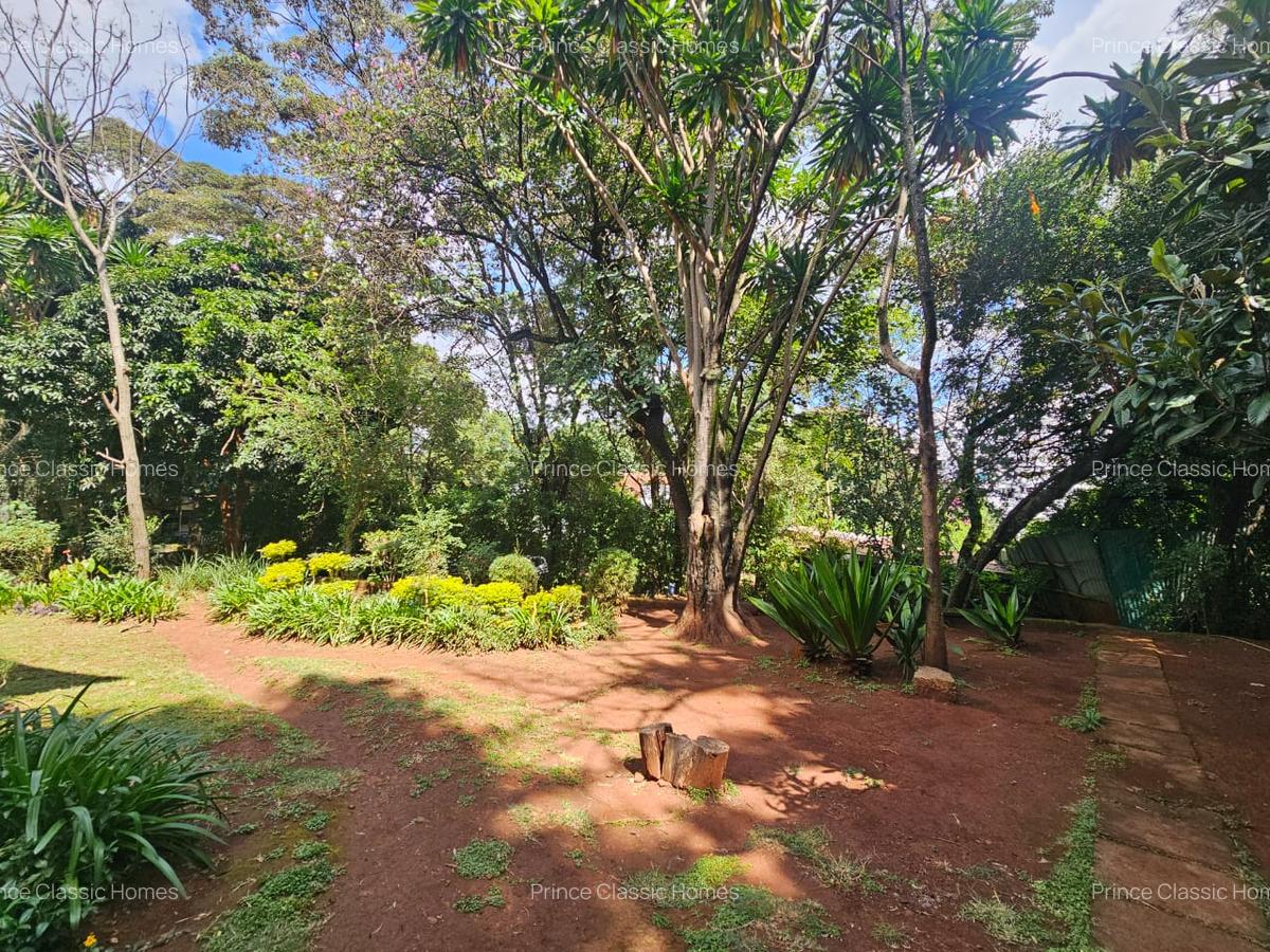 2.6 ac Residential Land in Westlands Area - 4